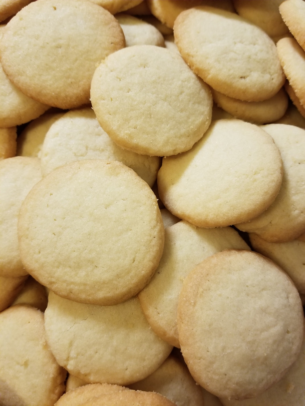 The Original Butter Cookie